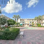 Lägenhet Casa Tuce