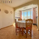 Casa Tuce Lägenhet Santa Pola