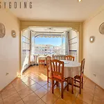 Casa Tuce * Santa Pola