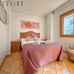Casa Tuce Lägenhet