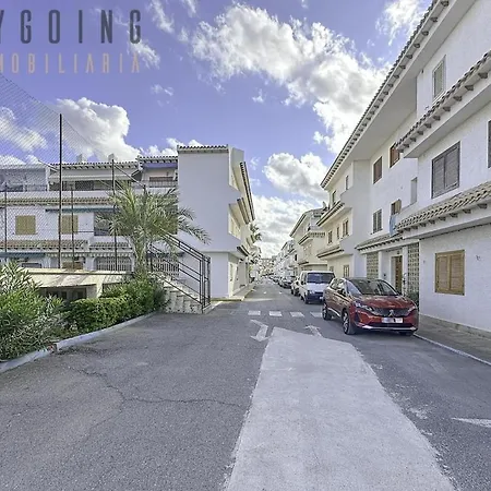 Apartamento Casa Tuce *