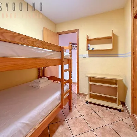 Casa Tuce * Santa Pola