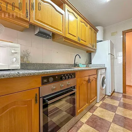 Casa Tuce Apartamento