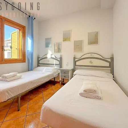 Apartamento Casa Tuce *