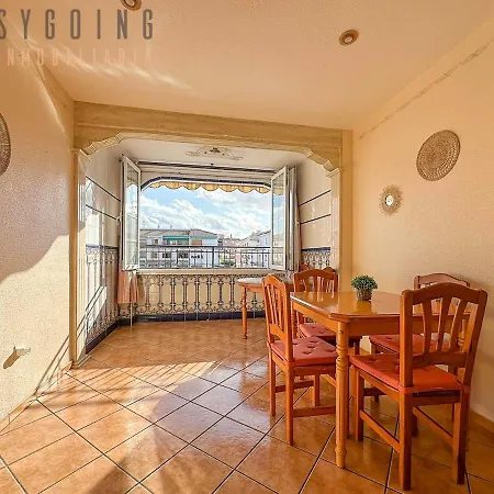 Apartamento Casa Tuce Santa Pola