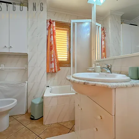 Lägenhet Casa Tuce