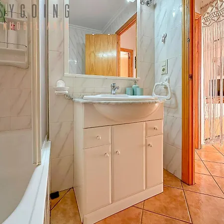 Casa Tuce Appartement