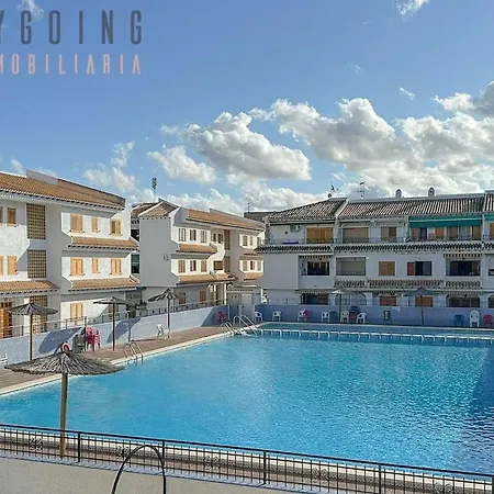 Casa Tuce * Санта Пола