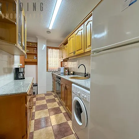 Casa Tuce Апартаменты *