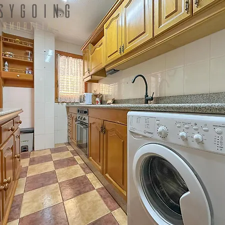 Appartement Casa Tuce