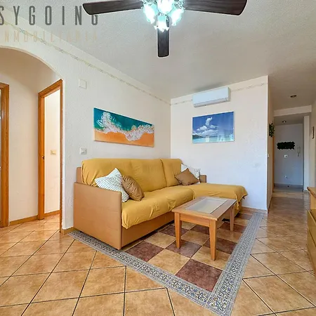 Casa Tuce Appartement