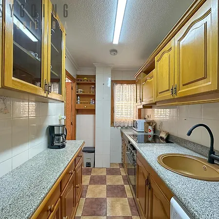 Casa Tuce *