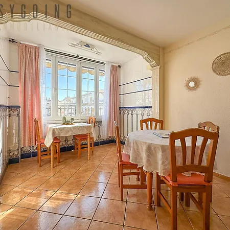 Appartement Casa Tuce