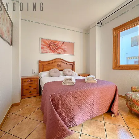 Casa Tuce Апартаменты