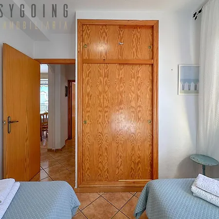 Casa Tuce * Santa Pola