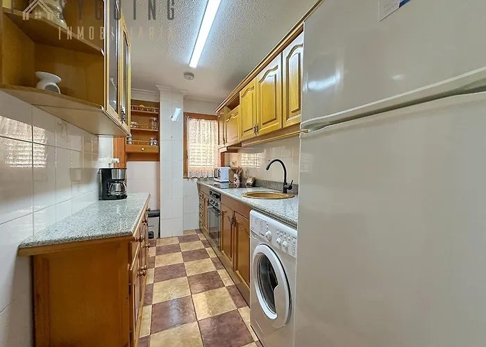 Casa Tuce Apartment *