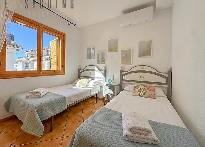 Apartment Casa Tuce