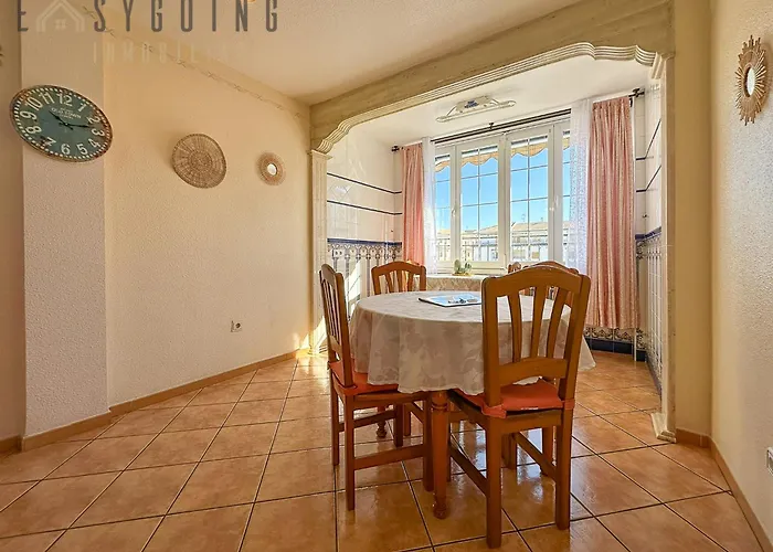 Casa Tuce Apartment Santa Pola