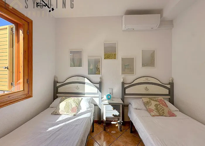 Casa Tuce * Santa Pola
