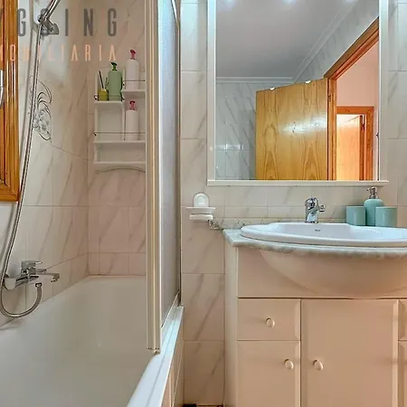 Apartment Casa Tuce Santa Pola