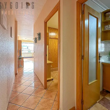 Casa Tuce Santa Pola