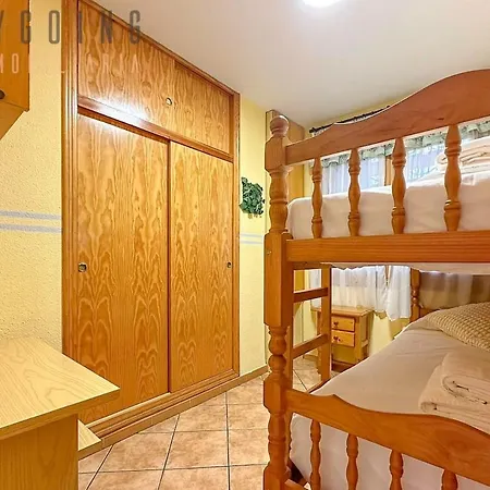 Apartment Casa Tuce Santa Pola