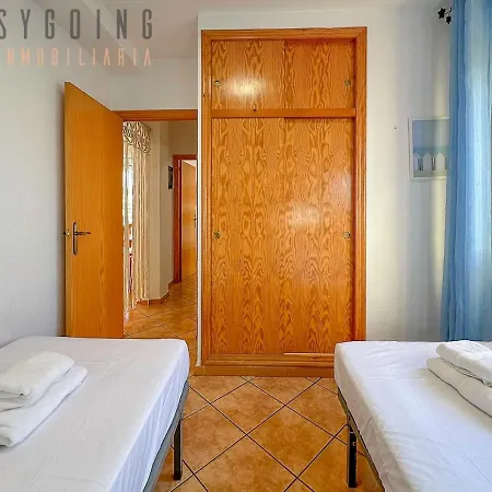 Casa Tuce Apartment Santa Pola