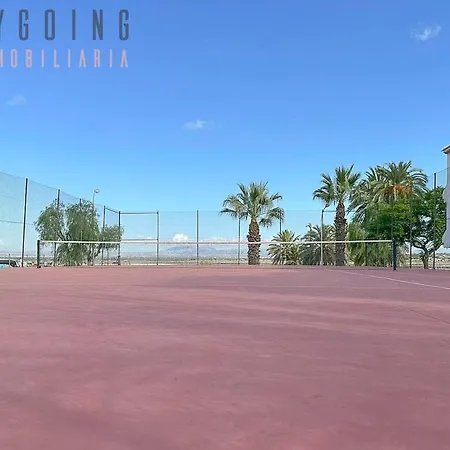 Apartment Casa Tuce Santa Pola