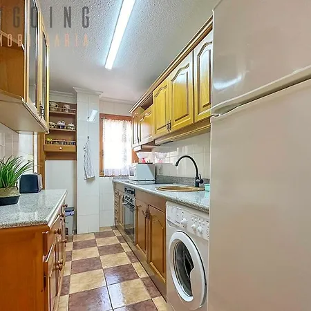 Casa Tuce Apartment *