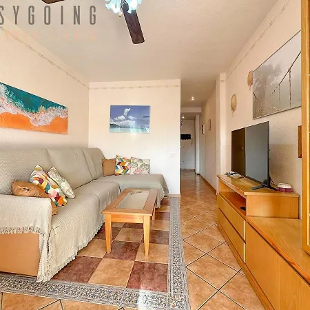 Casa Tuce Apartment *