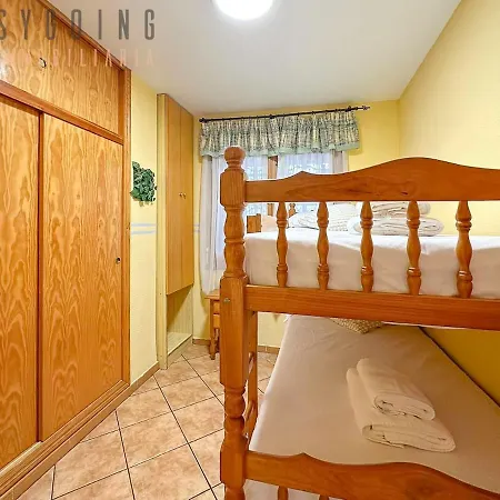 Apartment Casa Tuce *