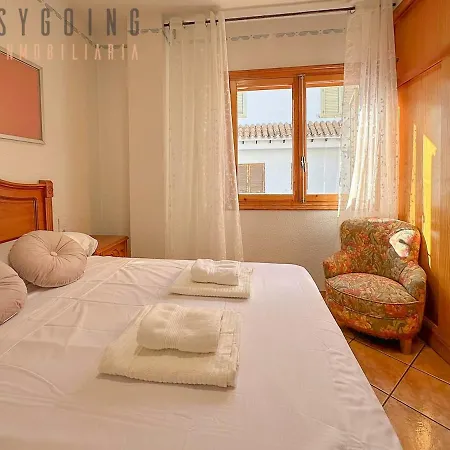 Apartment Casa Tuce Santa Pola