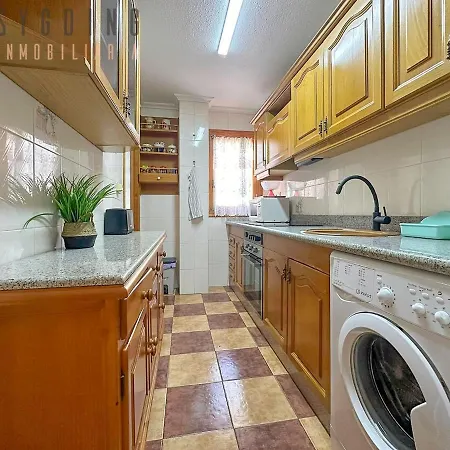 Casa Tuce Apartment *