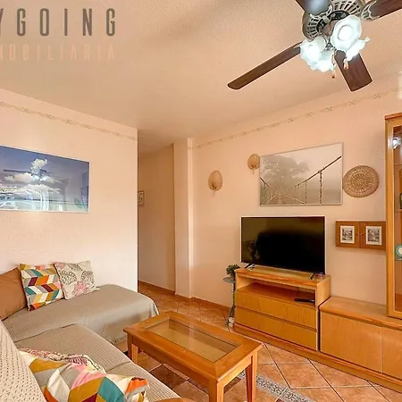 Casa Tuce Santa Pola