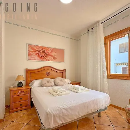 Casa Tuce Santa Pola