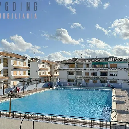 Casa Tuce Apartment *