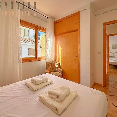 Casa Tuce Santa Pola