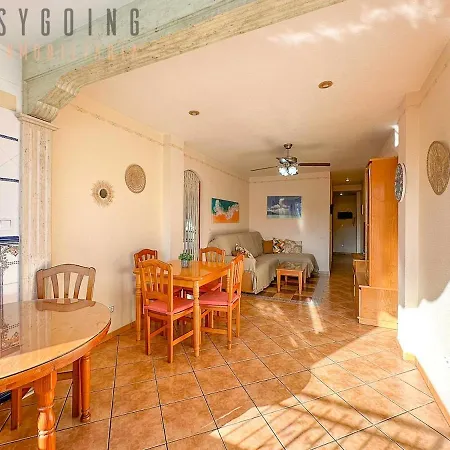 Casa Tuce * Santa Pola