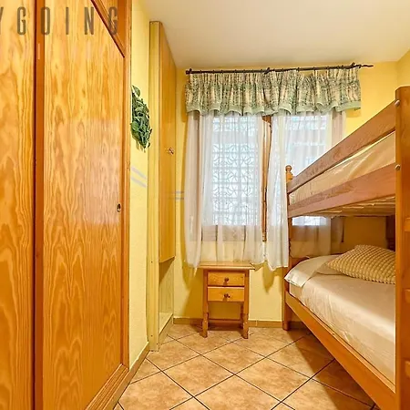 Casa Tuce Apartment *