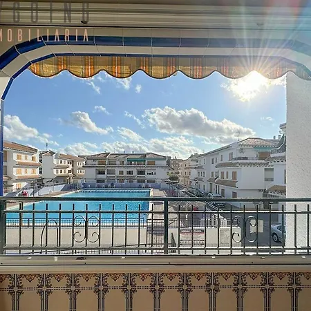 Casa Tuce Santa Pola