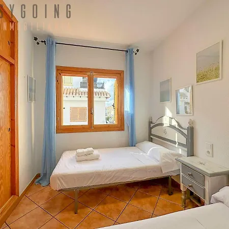 Casa Tuce * Santa Pola