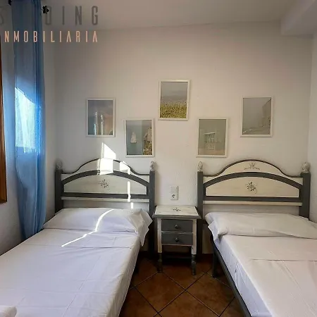 Casa Tuce Apartment Santa Pola