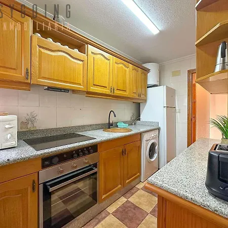 Casa Tuce Apartment *